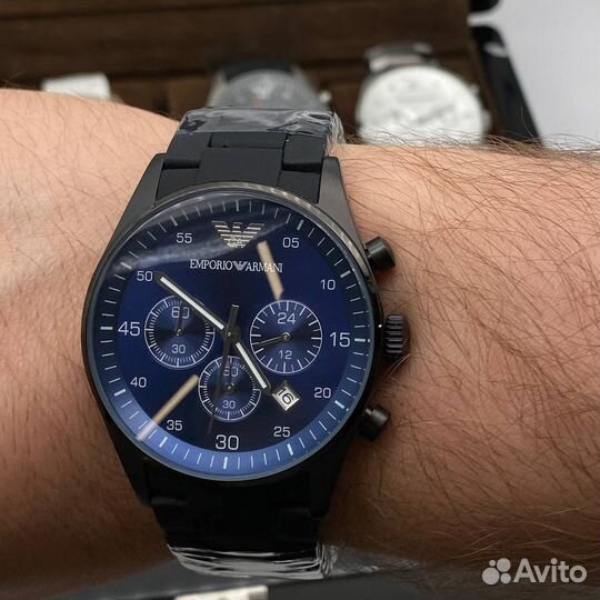 Мужские часы Emporio Armani AR5921