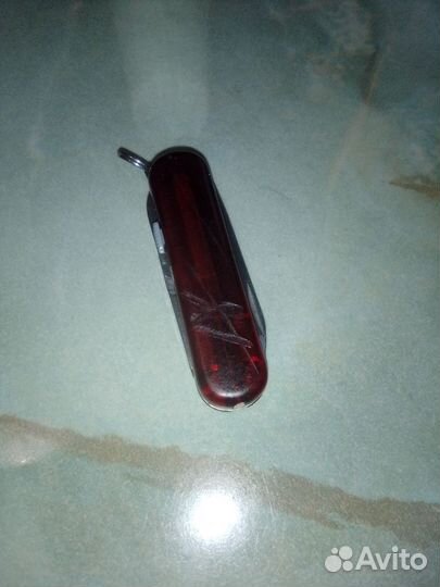 Перочинный нож Victorinox