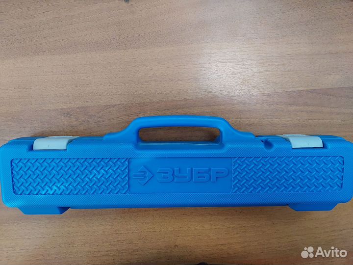 Динамометрический ключ