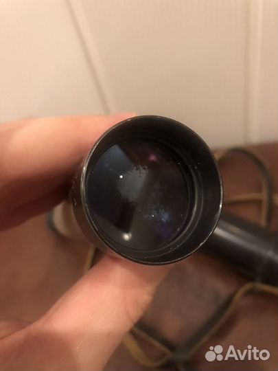 Подзорная труба турист 4 СССР