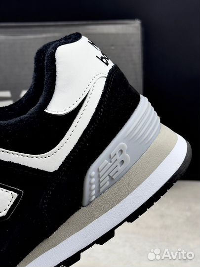 Кроссовки мужские new balance 574