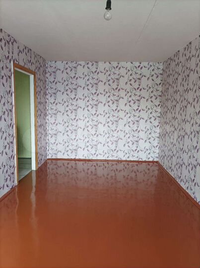 2-к. квартира, 42,7 м², 5/5 эт.