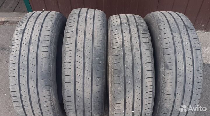 Kumho Solus SA01 KH32 205/65 R16 95H