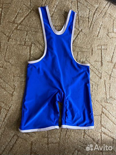 Форма для борьбы