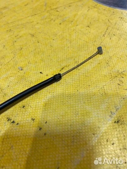 Трос капота BMW 3 E90/E91/E92/E93 E90 2006 7184431