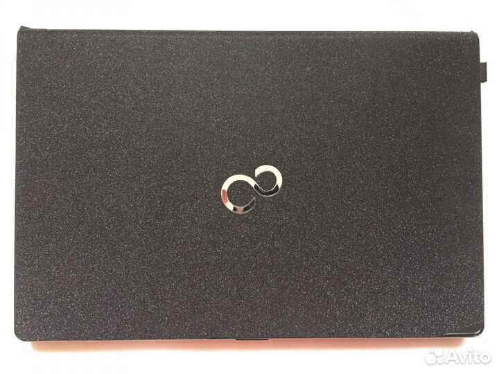 Fujitsu lifebook s935