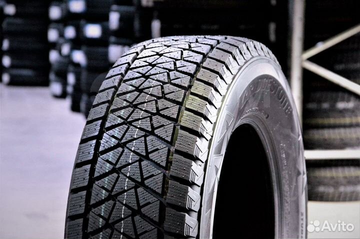 Bridgestone Blizzak DM-V3 225/65 R17 106S