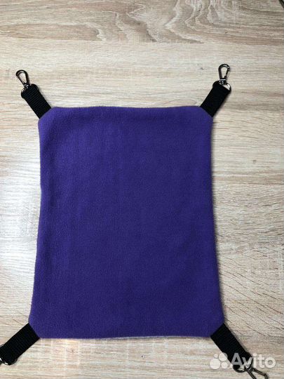 Гамак для грызунов