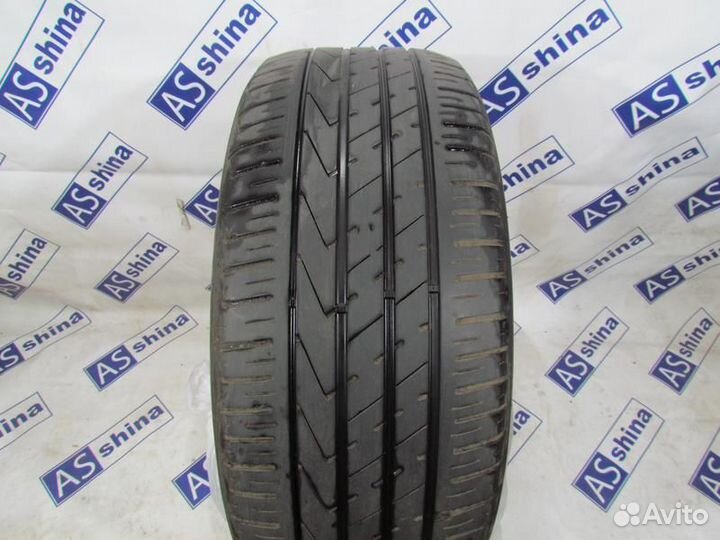 Hankook Ventus S1 Evo2 SUV K117A 255/55 R18 89H