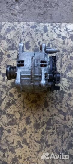 Генератор VAG