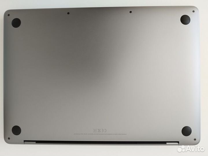 Apple macbook pro 13 2019