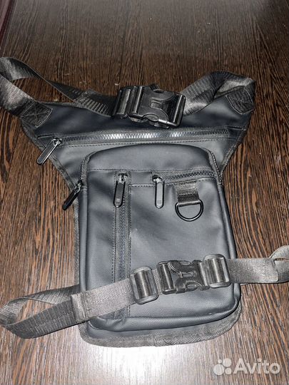 Сумки для мотоцикла