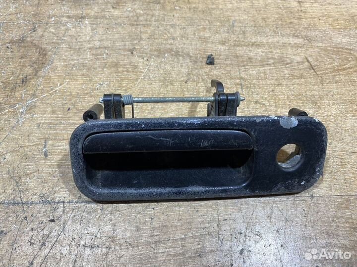 Ручка крышки багажника VW Transporter T5 R115