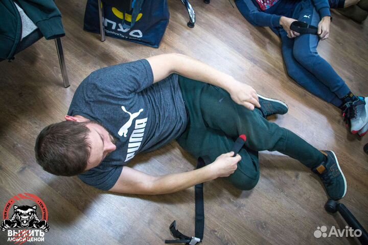 Тактическая медицина