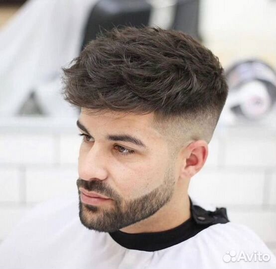 Услуги Барбер, Barber, Стилист