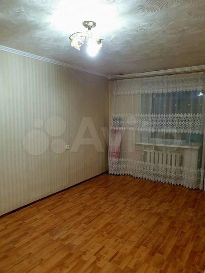 1-к. квартира, 34 м², 4/5 эт.