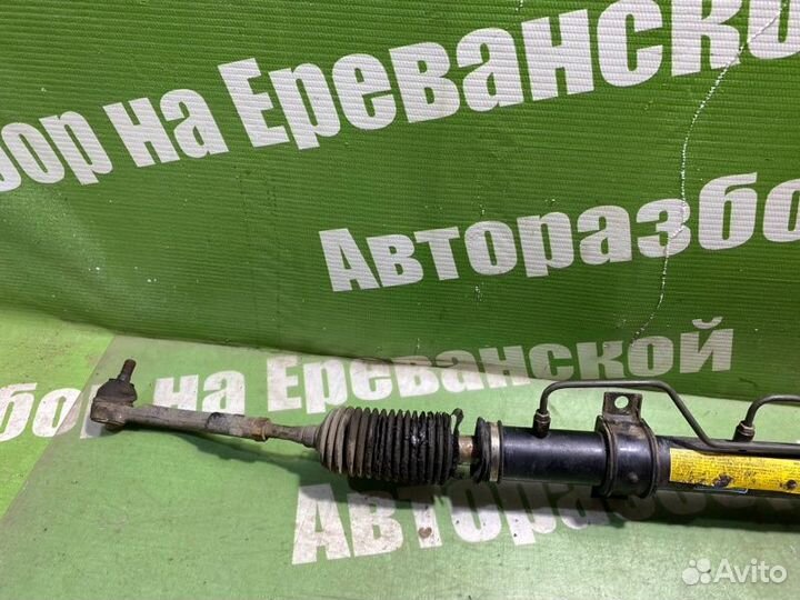 Рулевая рейка Hyundai Sonata EF G4JP