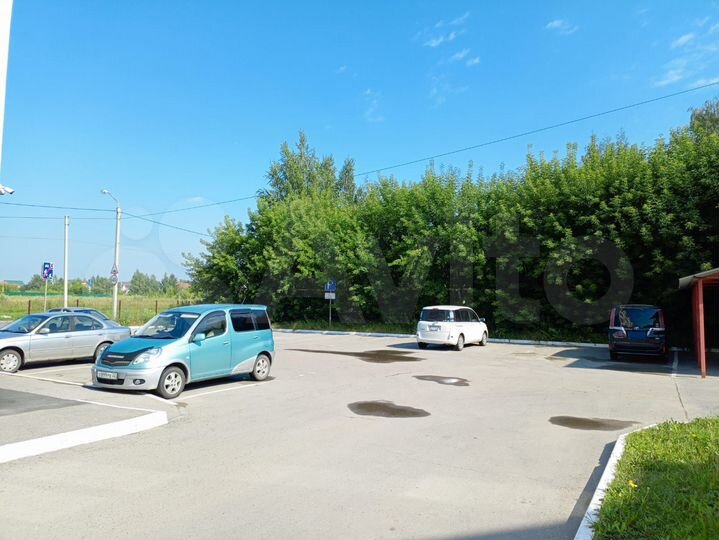 4-к. квартира, 120 м², 3/3 эт.