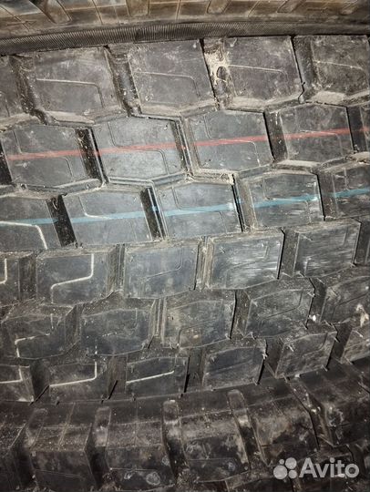 Шины Advance GL268 11 R22.5