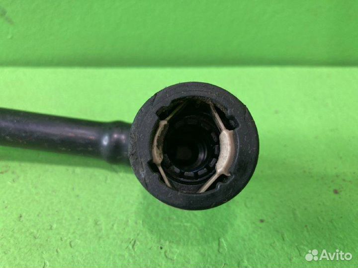 Трубка топливная MAN TGA