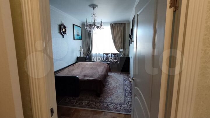 1-к. квартира, 40,9 м², 16/18 эт.