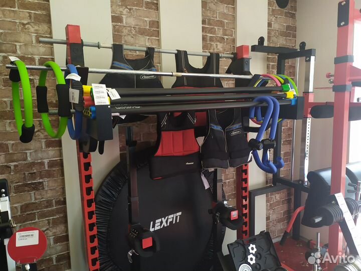 Утяжелитель, Жилет Утяжелитель 3 кг 1104