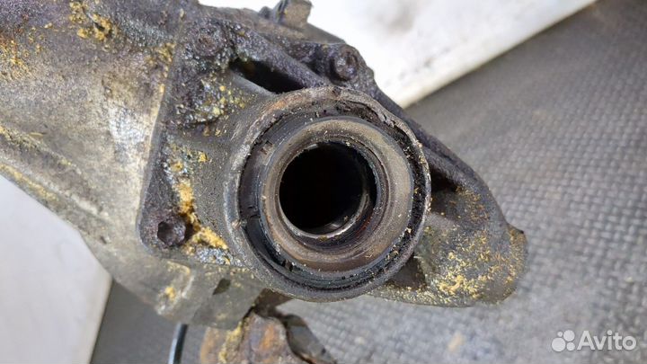 Редуктор моста задний Suzuki Grand Vitara, 2008