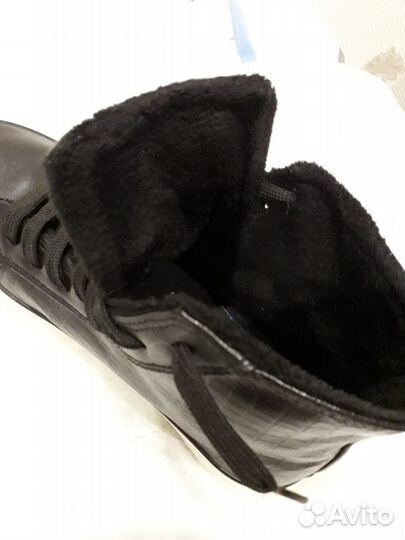 Кеды женские 37