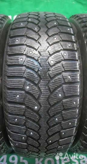 Bridgestone Blizzak Spike-01 255/60 R18 112T