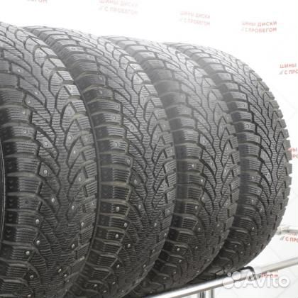 Formula Ice 205/55 R16