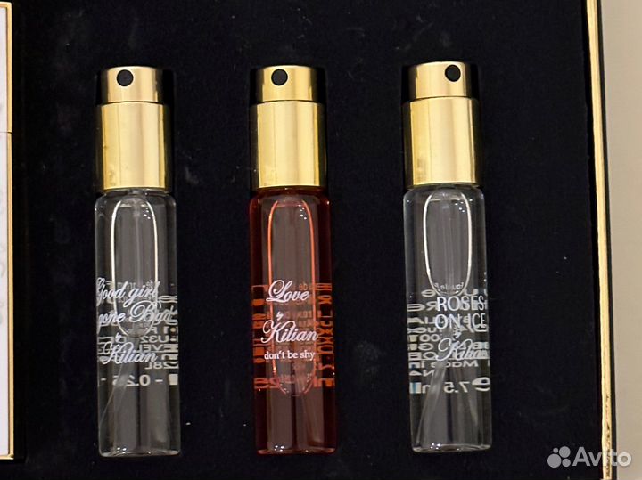 Духи Killian 7,5мл новые