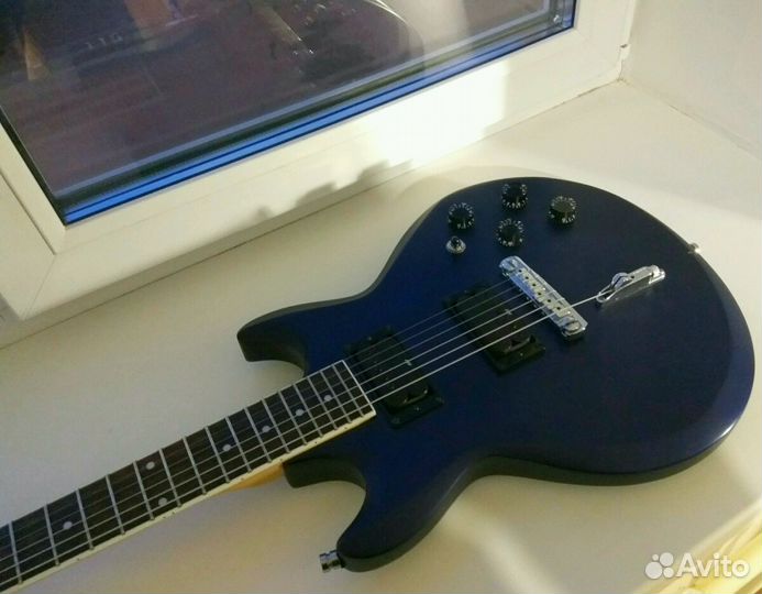 Ibanez store ax 125