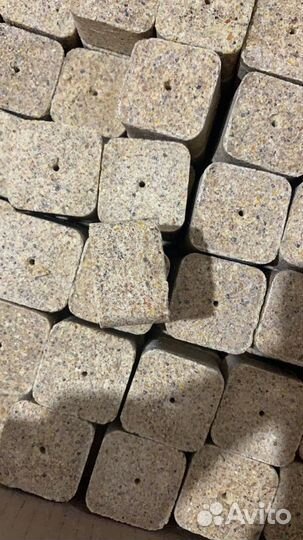 Макуха (жмых) жаренная. опт, розница