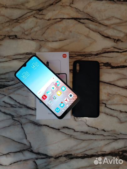 Xiaomi Redmi Note 12 Pro, 12/256 ГБ