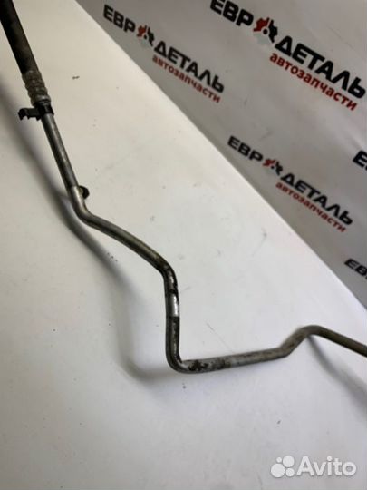 Трубка кондиционера Nissan Almera N16 седан 1.5