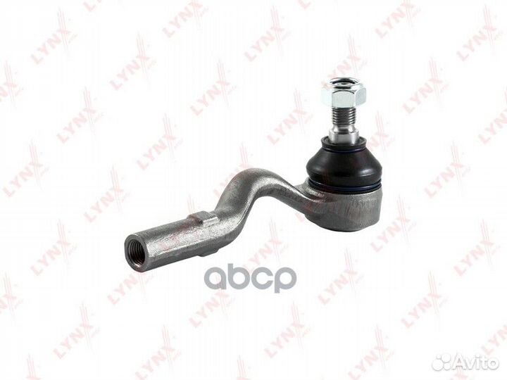 Рулевой наконечник R mercedes-benz E200-55(W210