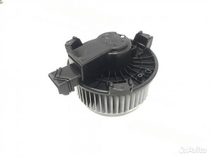 Моторчик печки Honda Accord 8 R20A3 2009