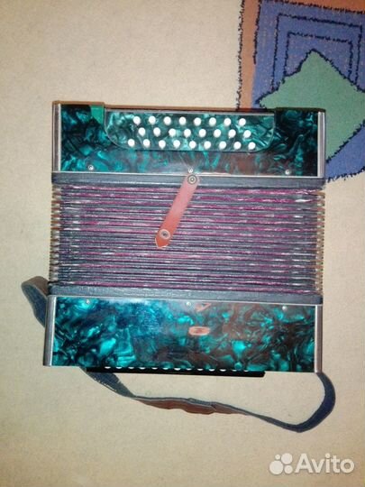 Гармонь тульская мелодия