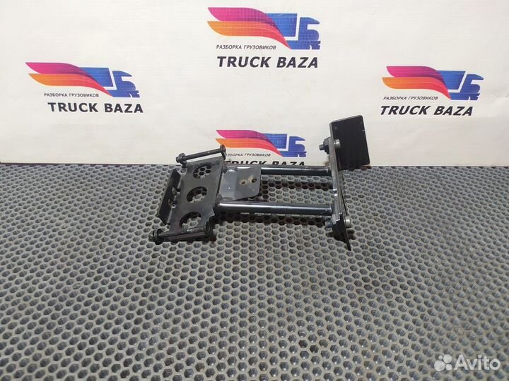 Кронштейн селектора АКПП Volvo FH, Volvo FM