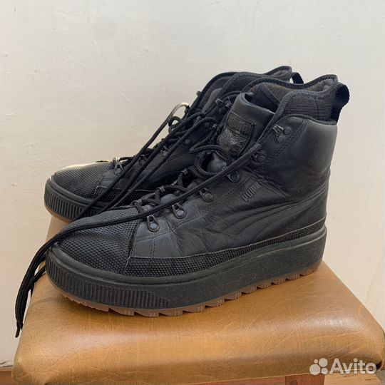 Puma the ren boot 10 us