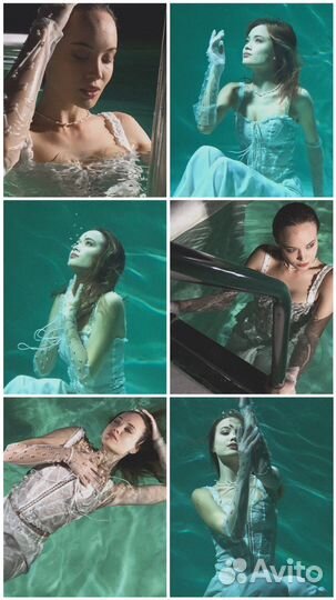 Фотограф Контент reels фотосессия