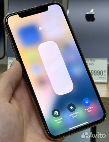 iPhone 11 Pro, 64 ГБ