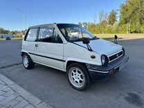 Honda City 1.2 MT, 1982, 120 000 км, с пробегом, цена 350 000 руб.