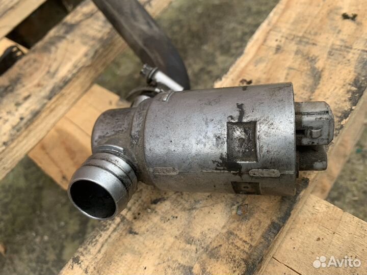 Клапан холостого хода BMW E36 E34 1433625