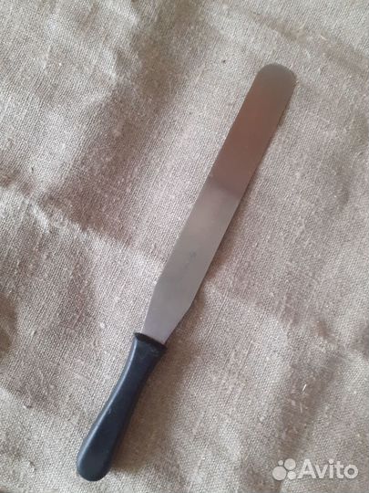 Кухонные ножи бу
