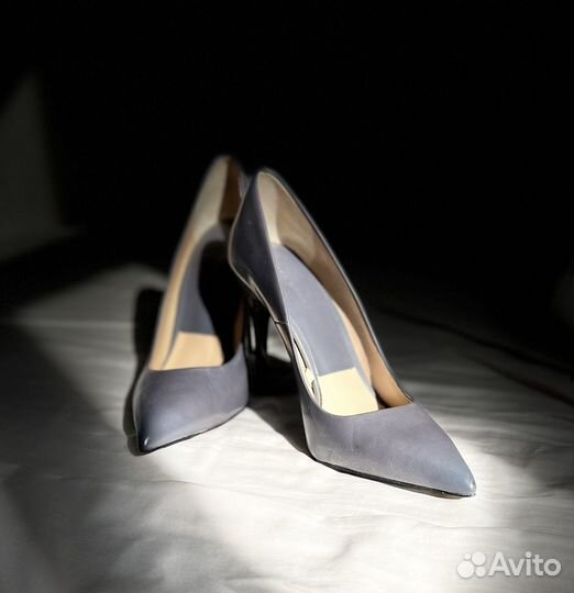 Туфли zara 42 размер новые