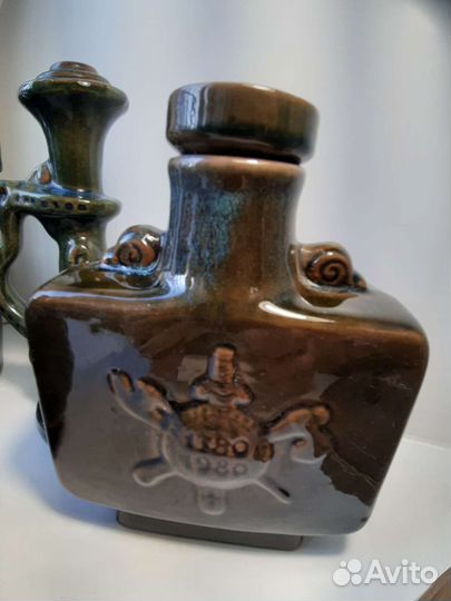 Керамические изделия