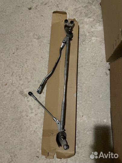 Трапеция стеклоочистителя Toyota Land Cruiser 200