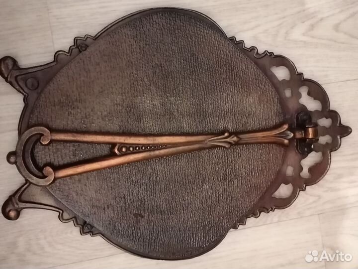 Зеркало старинное