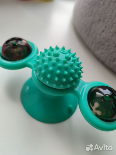 Игрушка для кошек интерактивная